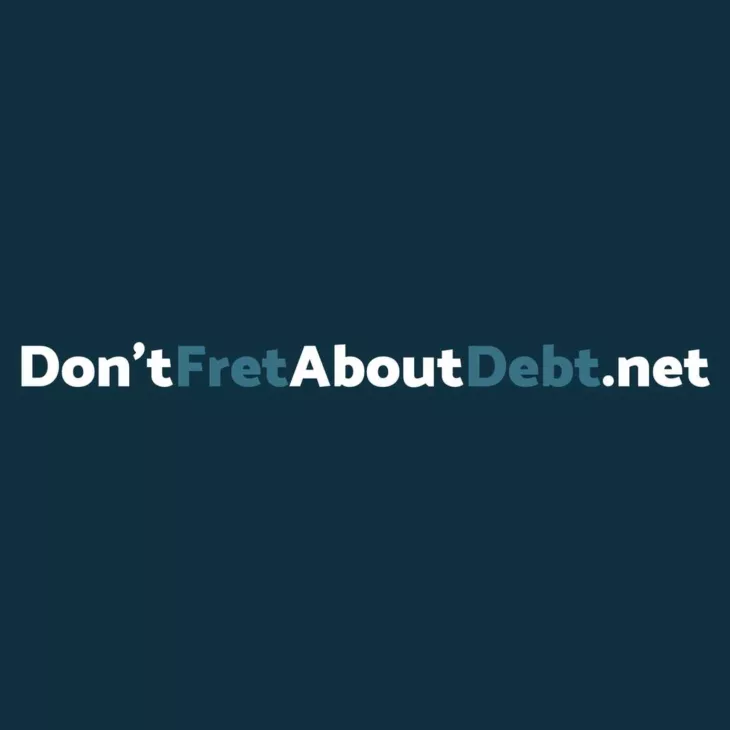 Don’t Fret About Debt