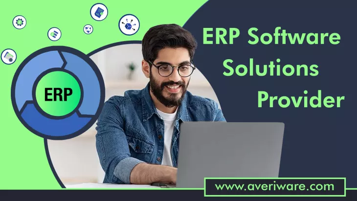 erp software providers