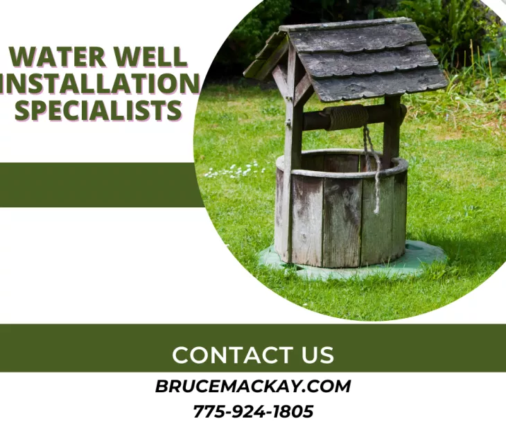 Water Well Services