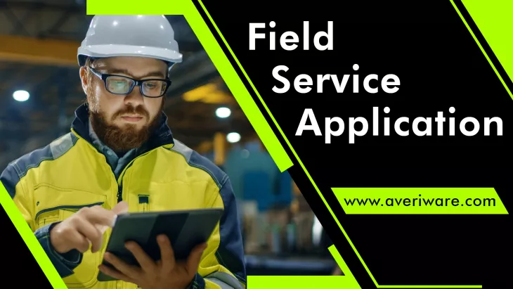 field service application
