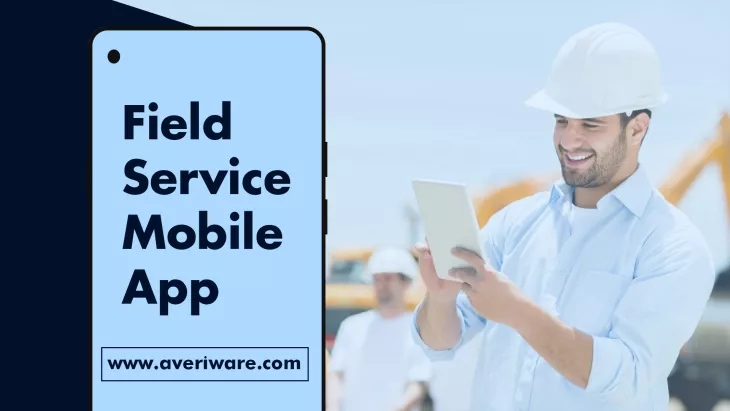 field service app