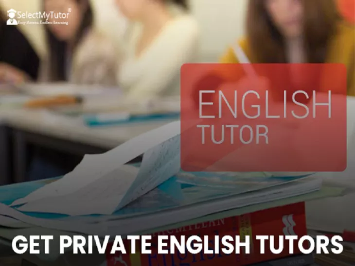 English tutors