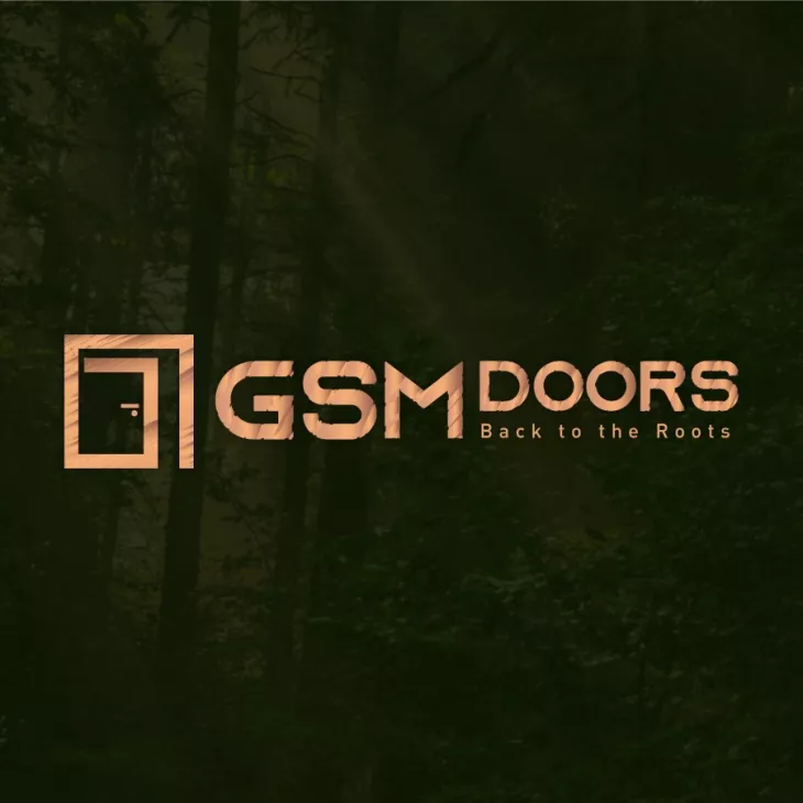 gsm door logo