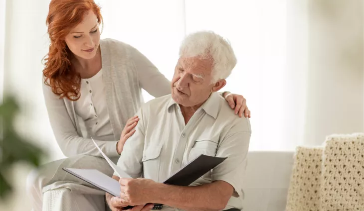 5 Home Health Care Services That Most Seniors Need