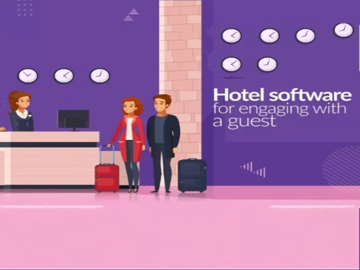  Hotel Management Software 