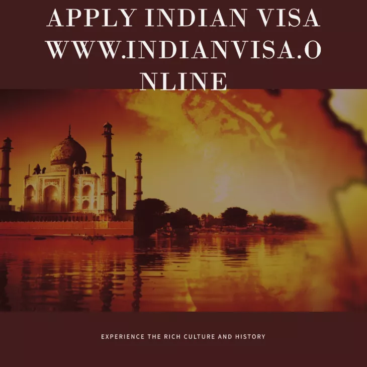 Apply all types of indian visa