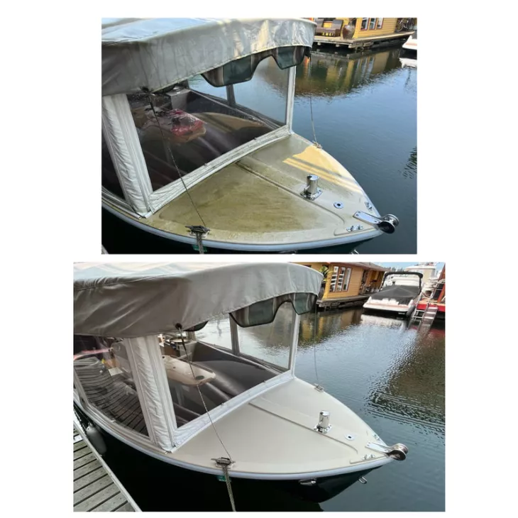 boat detailing services near me