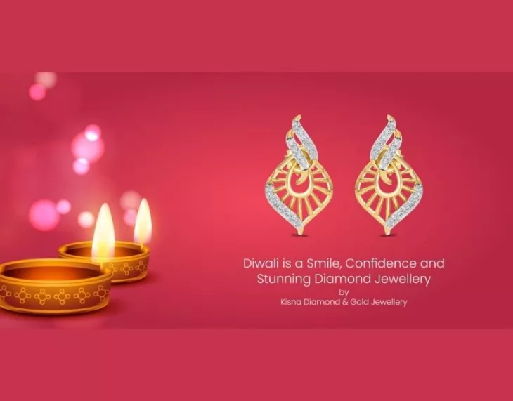  Diwali Exclusive Collection By Kisna