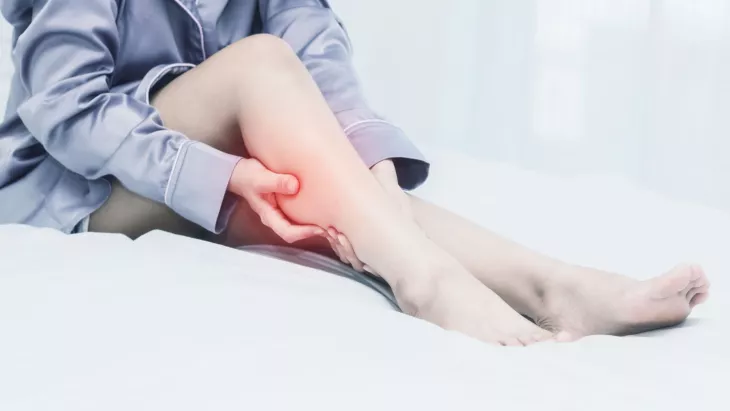 When to see a doctor , if you are suffering from leg pain