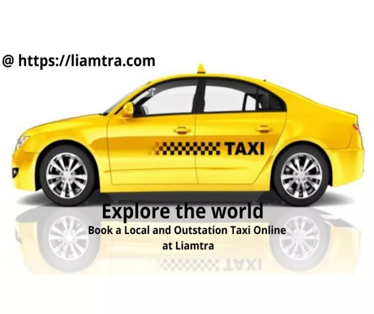 Book taxi service in lockdown is a very tough bur from Liamtra you can contact taxi providers and check fares,