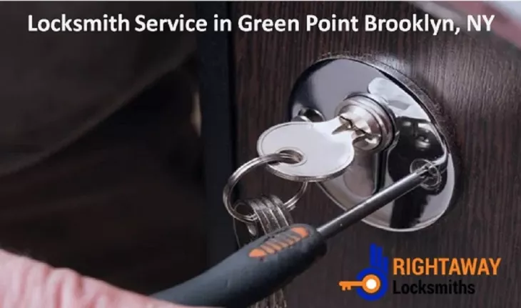 Best Locksmith service in Green point Brooklyn New York