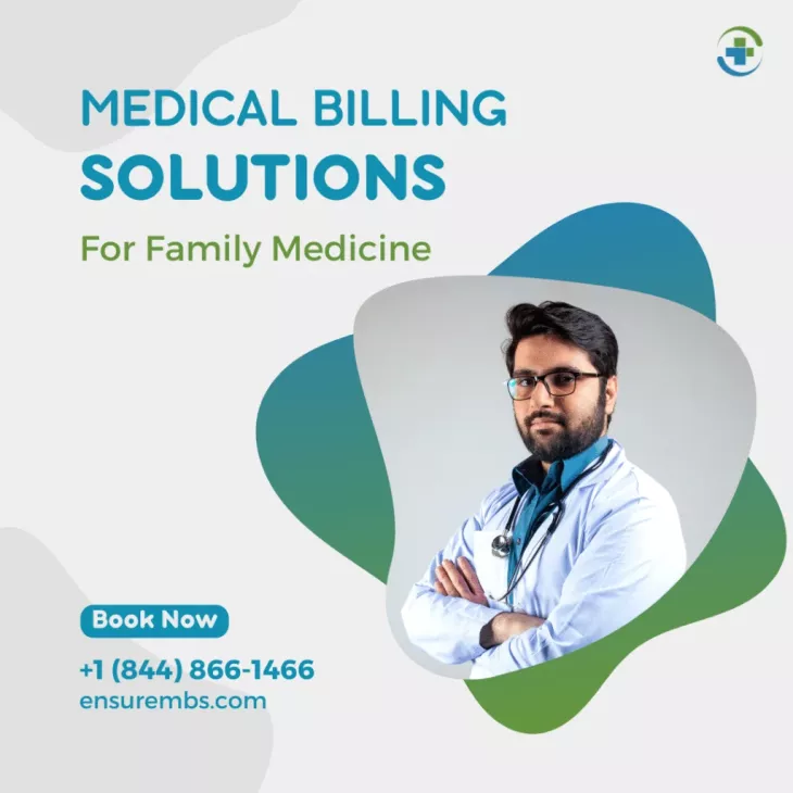 Medical Billing for Family Medicine