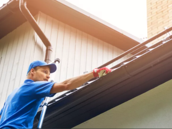 How To Find A Leak In A Metal Roof