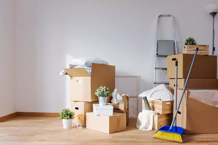 Packers and Movers In Mohali and Zirakpur
