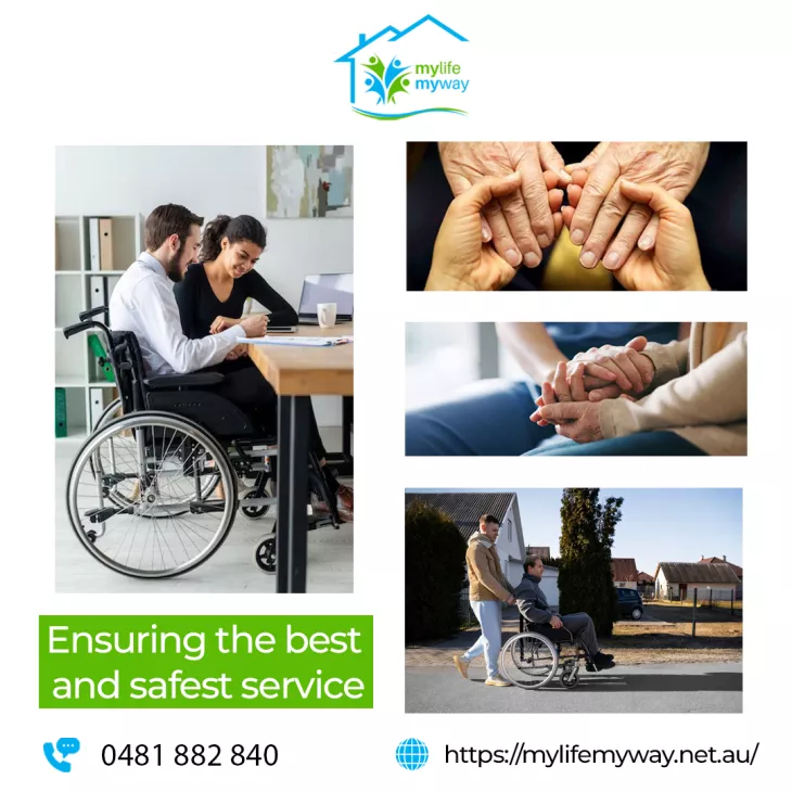 disability care adelaide