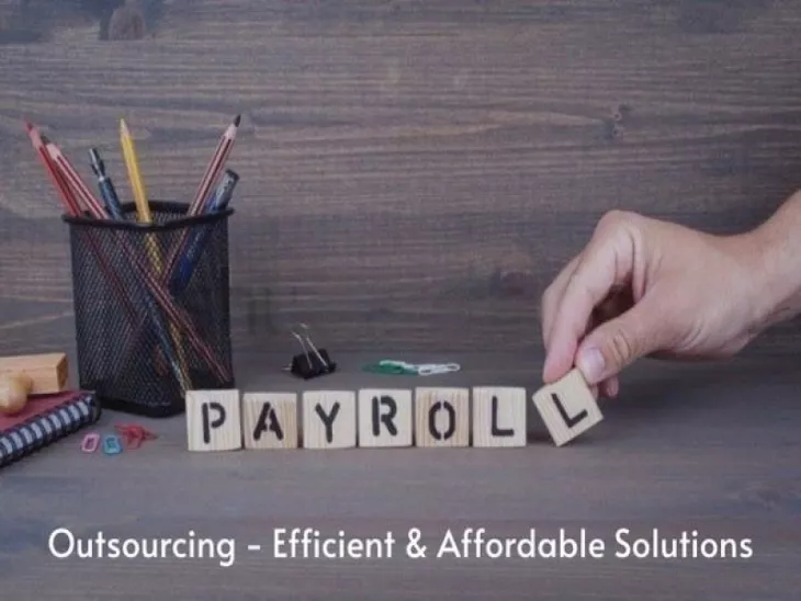 Outsource Payroll is Efficient and Affordable Solutions