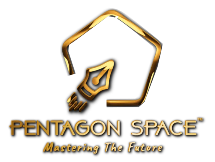 pentagonspace