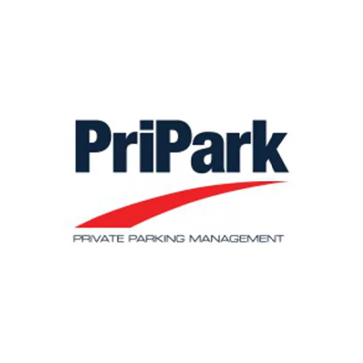 PriPark Logo