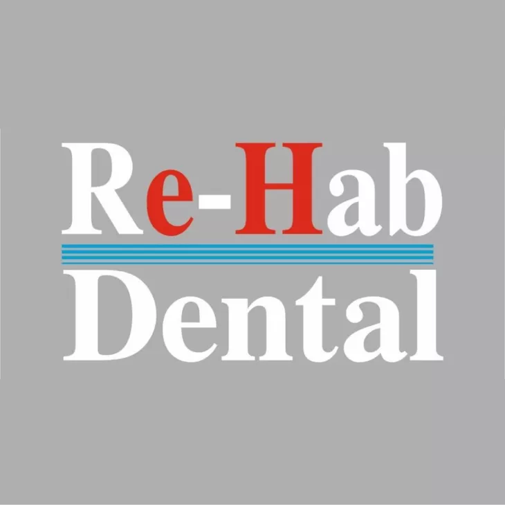  Re-Hab Dental Clinicis a super specialist dental care