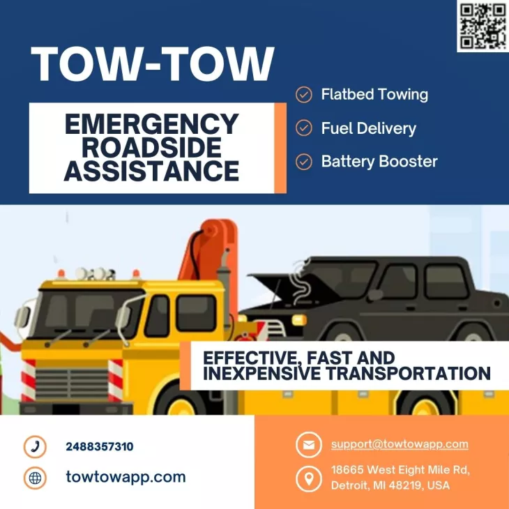 Demystifying Towing Services