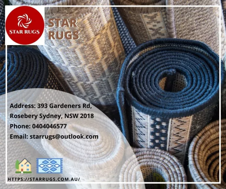 rugs Australia