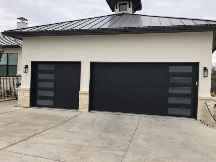 Scott Hill Reliable Garage Door