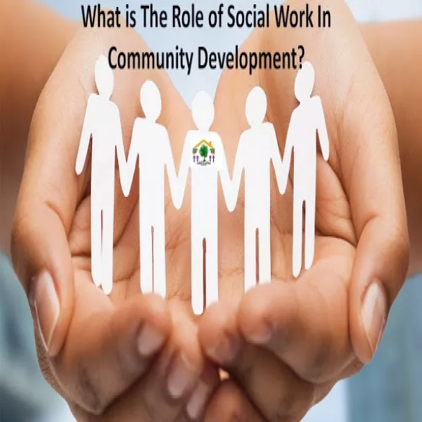 social development worker