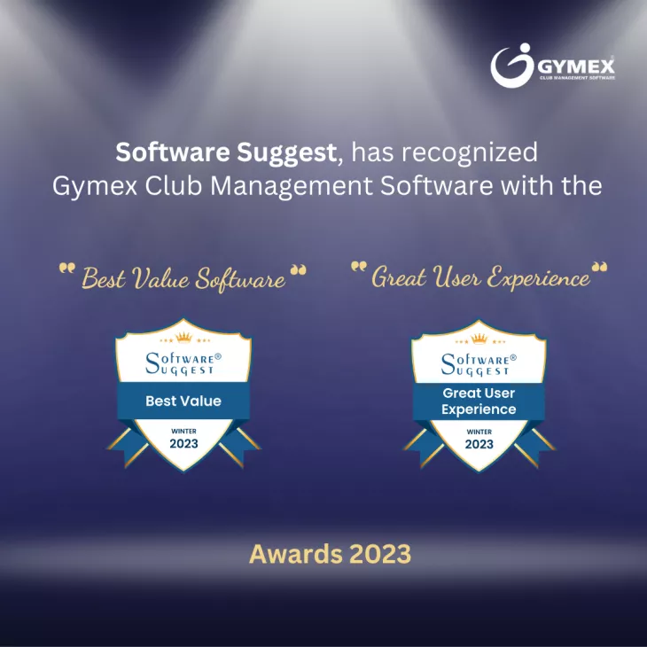 Gymex Awards