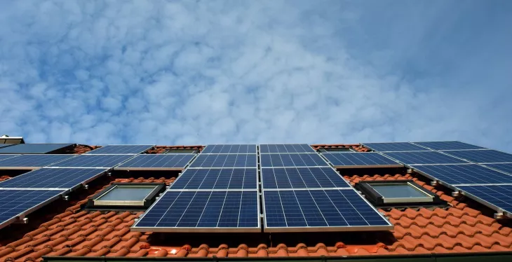 msme rooftop solar program