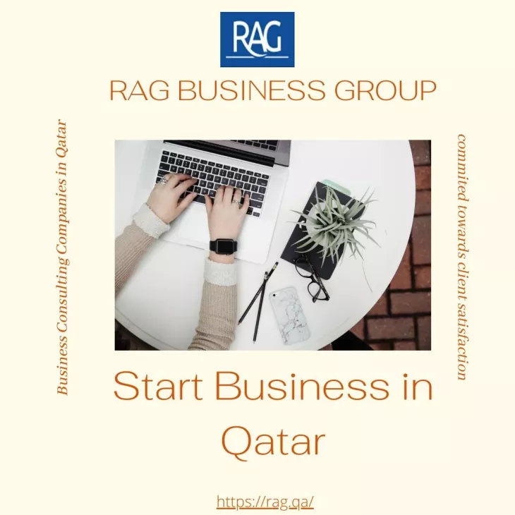 Start business in Qatar