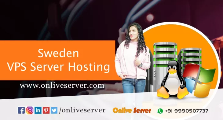 sweden vps server hosting is good.
