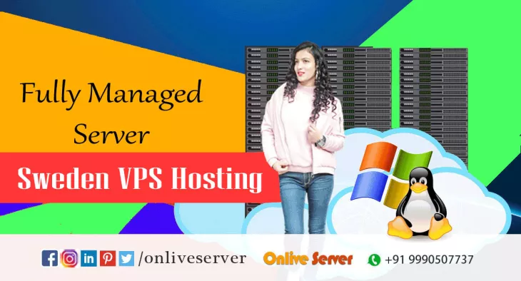 Managed VPS Server is Best.