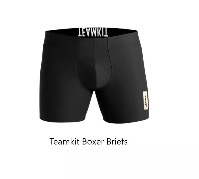 best boxer briefs and trunks for running 