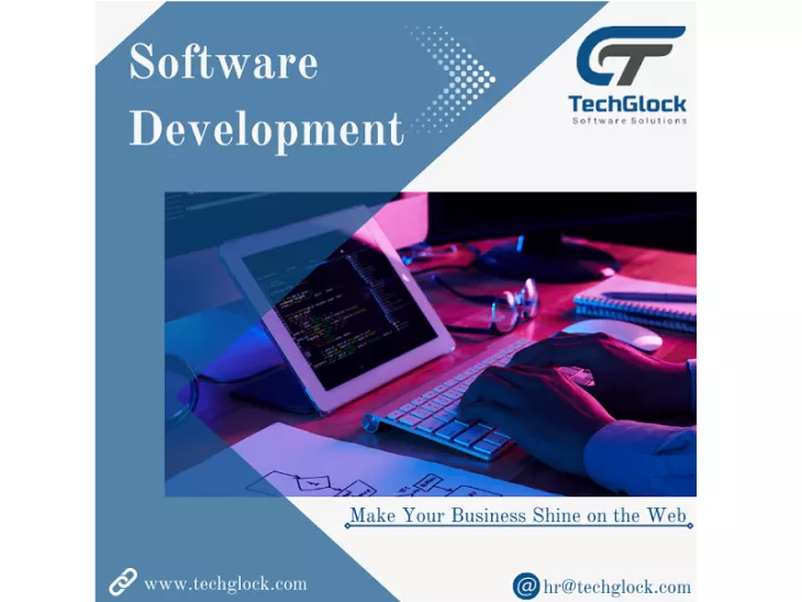 Software Development 