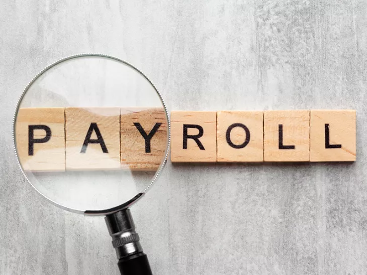  Outsourcing Payroll Services
