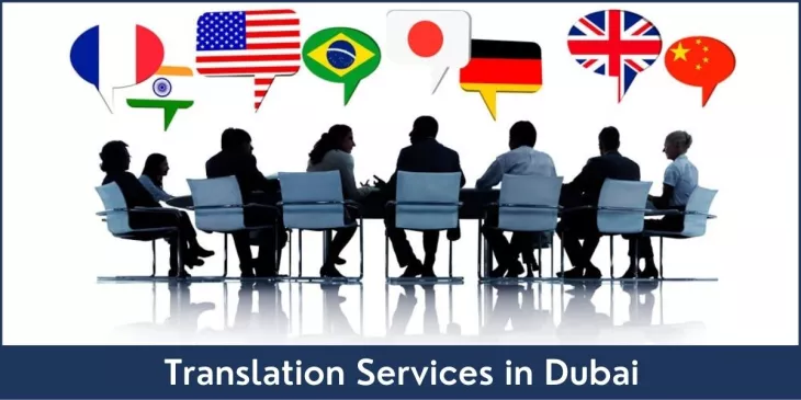 Trusted Legal Translation Services in Abu Dhabi