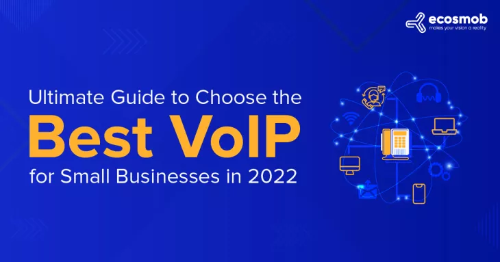 VoIP solutions provider
