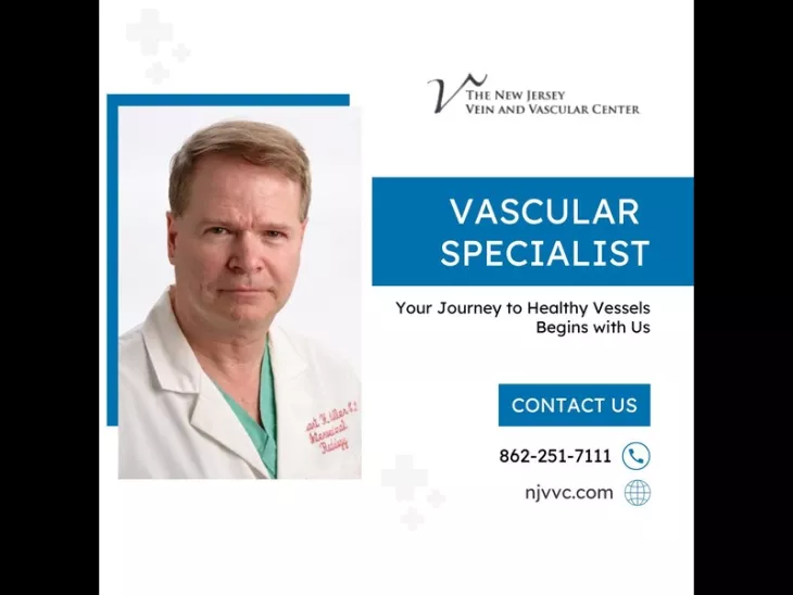 vascular specialists