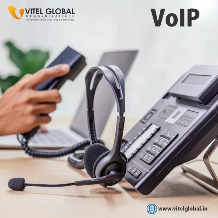 VoIP Service Provider in India