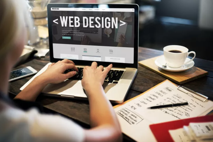 web design services durham