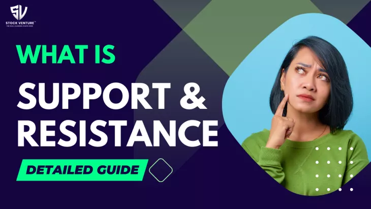 What is Support and Resistance