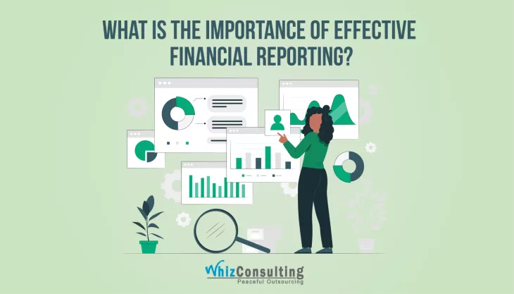 Gaining Insights, Driving Growth: The Crucial Role of Financial Reporting