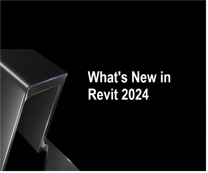 What's New in Revit 2024 - goto.archi