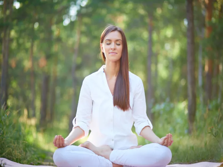 Yoga and Wellness Retreats in India