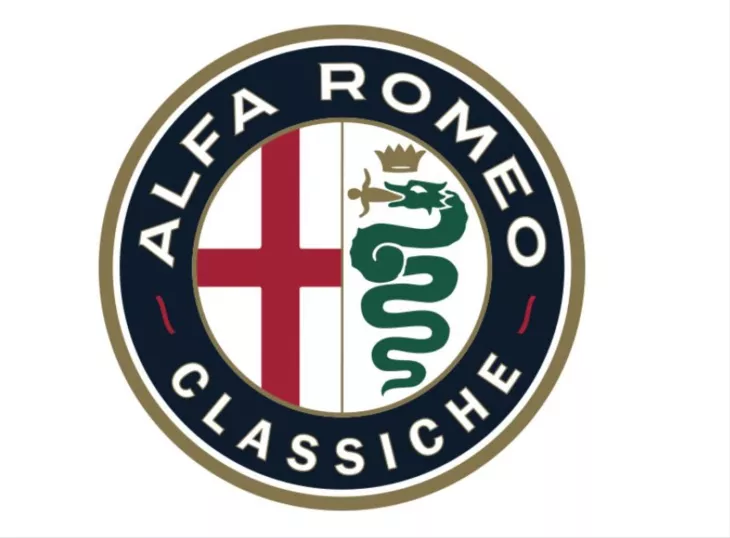 The "Alfa Romeo Classiche" program offers repairs and restorations