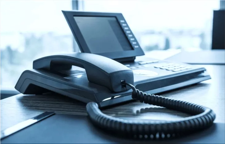Facts About VoIP