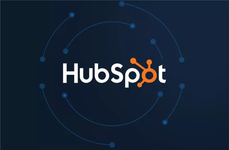 HubSpot Sales