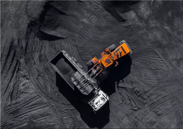 Coal Mining 101: Understanding the Basics