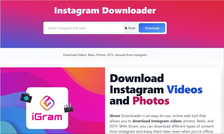 How to Save Instagram Videos to Your Device with an Instagram Downloader Tool