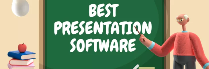 best presentation software